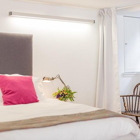 Dundas Apartment Edinburgh Buitenkant foto