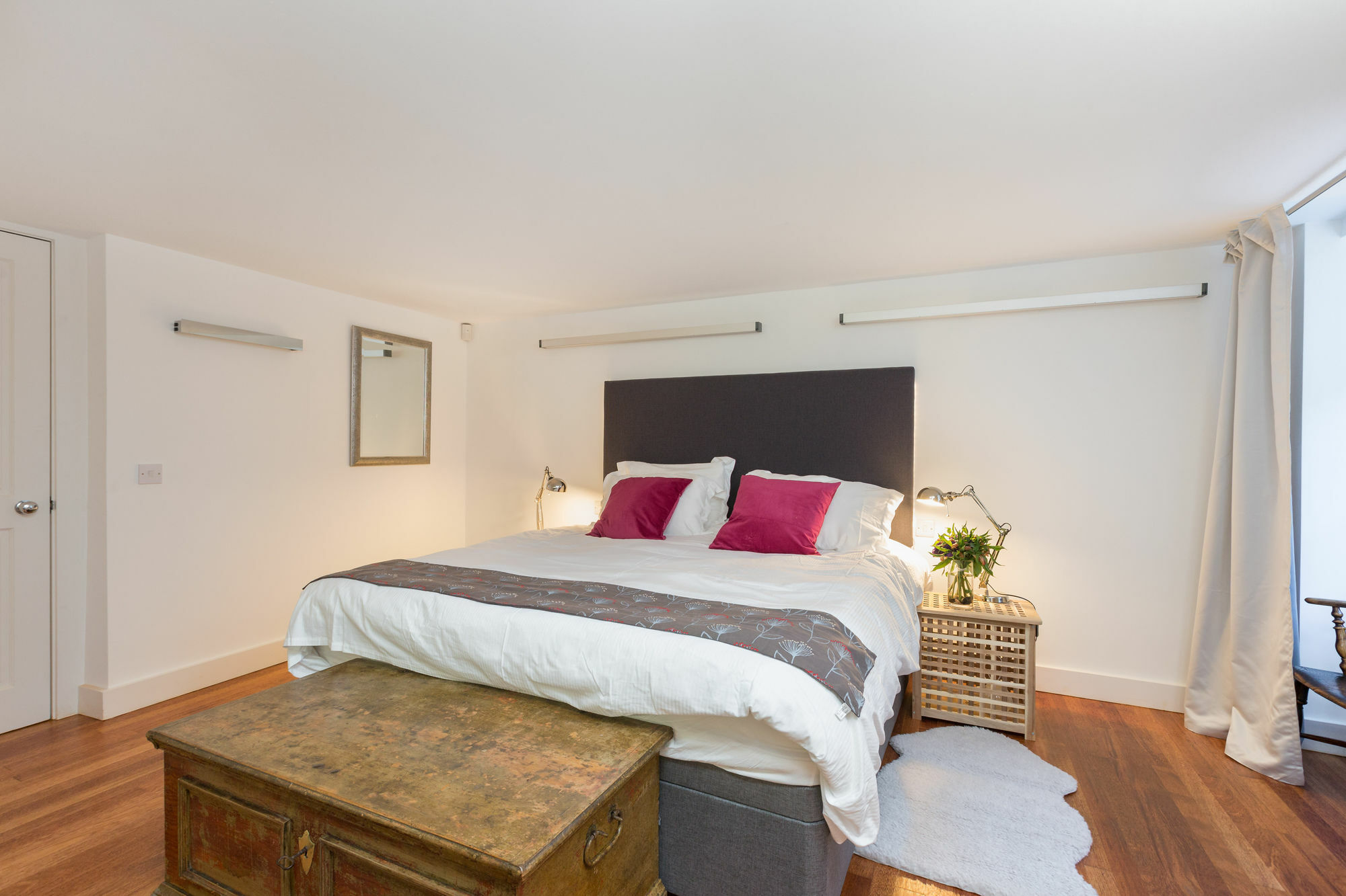 Dundas Apartment Edinburgh Buitenkant foto