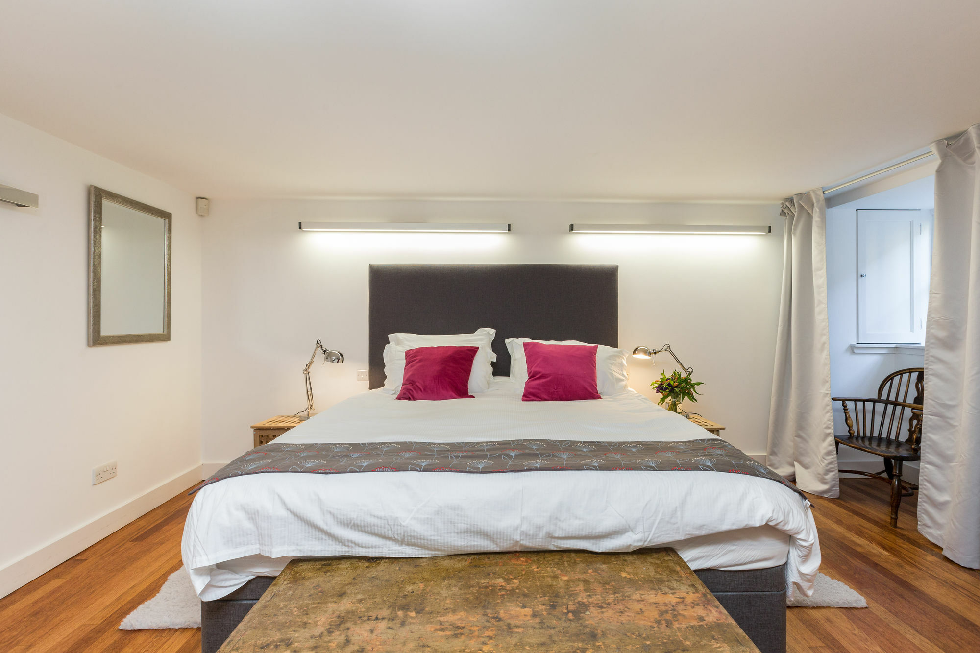 Dundas Apartment Edinburgh Buitenkant foto