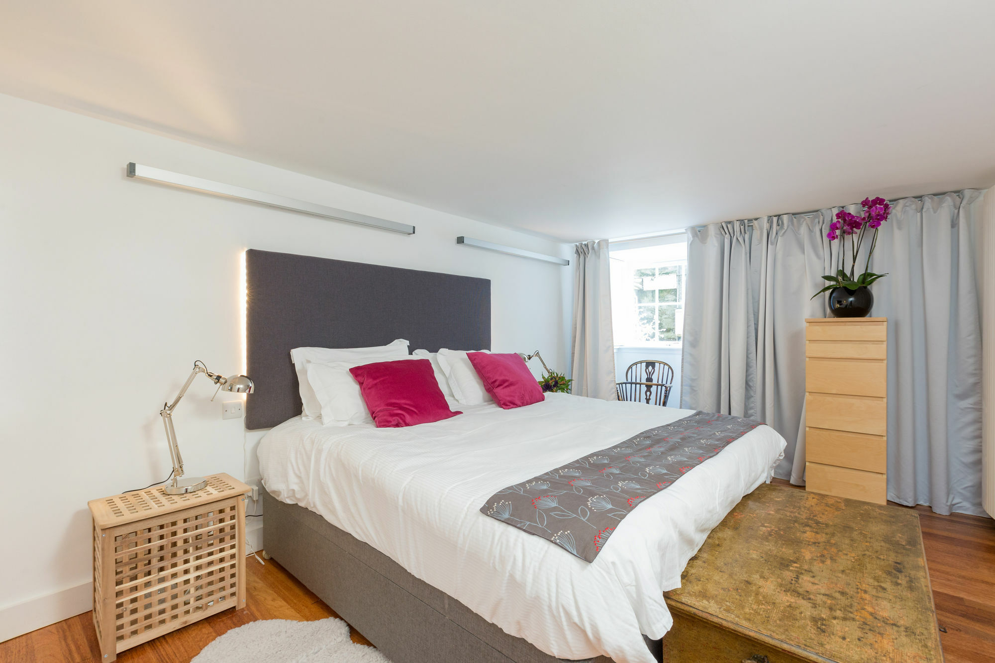 Dundas Apartment Edinburgh Buitenkant foto